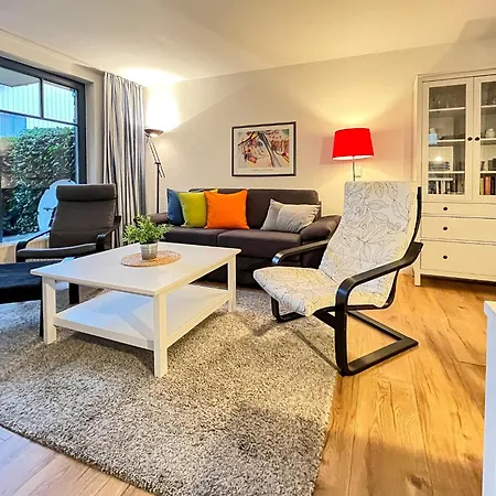 Apartment Papillon 08-1